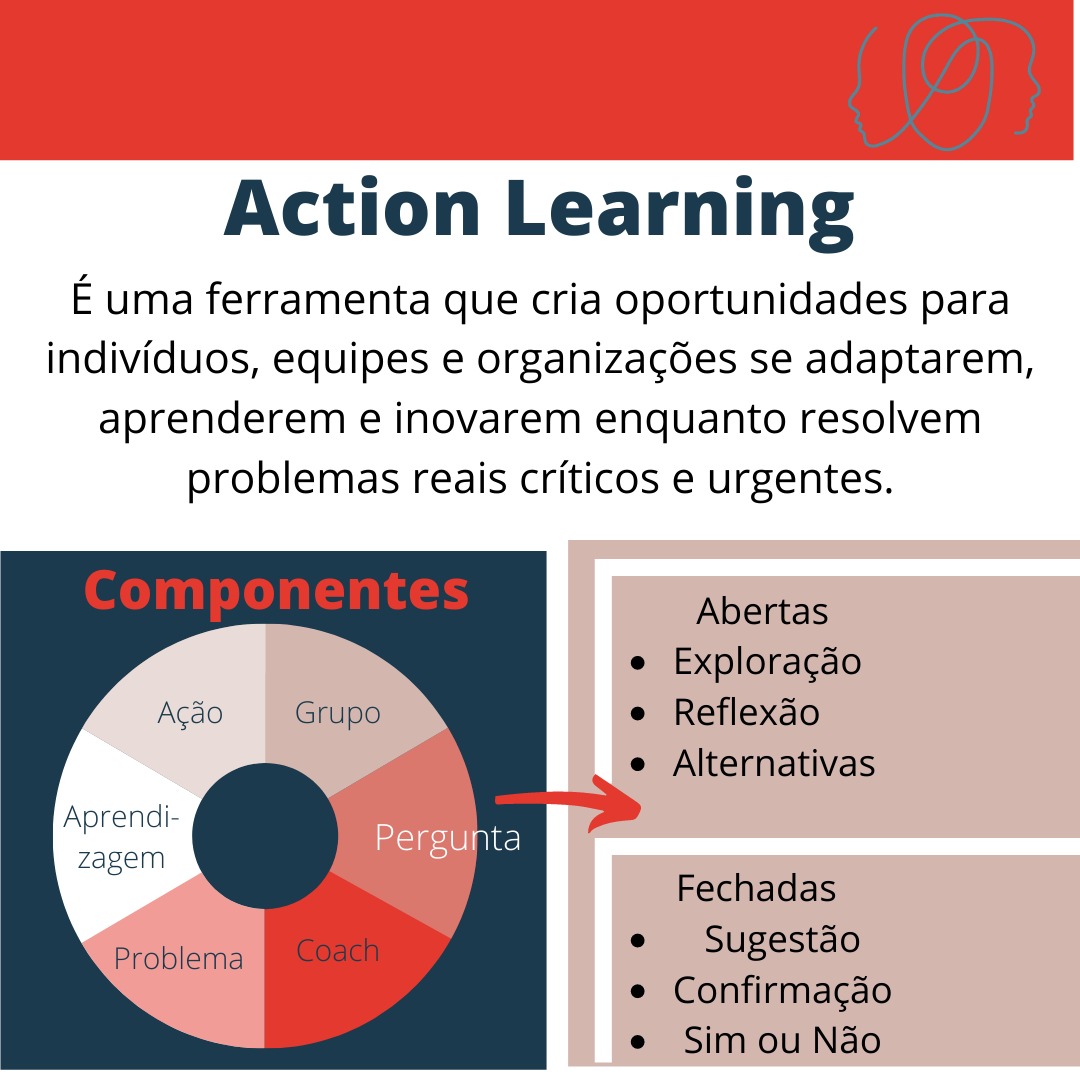 Processo de Action Learning