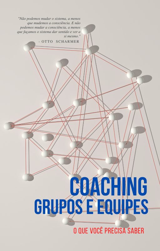 Coaching Grupos e Equipes